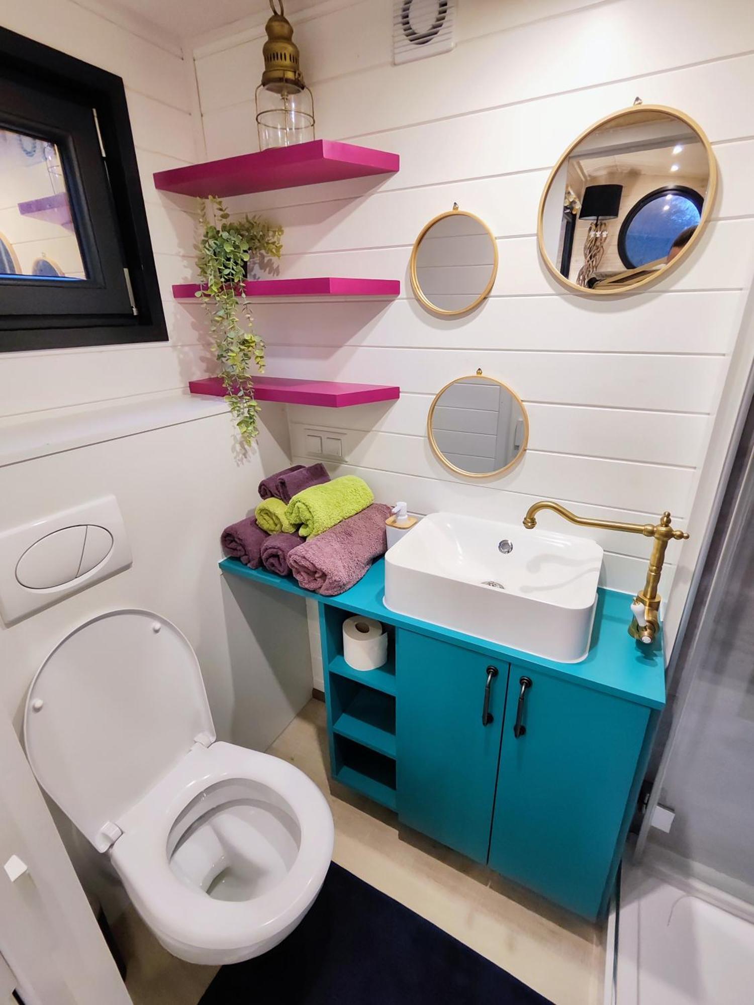 La Mini Maison Du Lama Libin Ngoại thất bức ảnh